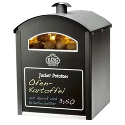 Neumärker King Edward Bake King Mini