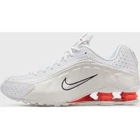 WMNS SHOX R4 - white - 39