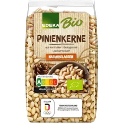 EDEKA Bio Pinienkerne 60G