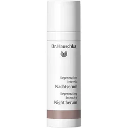 Dr. Hauschka Regeneration Intensiv Nachtserum 30 ml