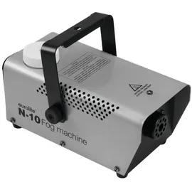 Eurolite N-10 Nebelmaschine Silber