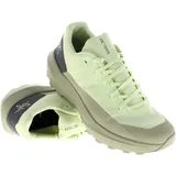 Arc'teryx Arcteryx Norvan LD 4 Damen Traillaufschuhe-Hell-Grün-7