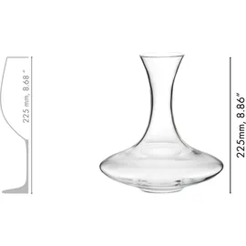 Riedel Dekanter Ultra
