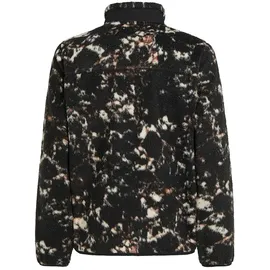 O'Neill Must-have High Pile Fleece Herren Black/Beige Quarry L