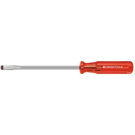 PB SWISS TOOLS Schraubendreher 100 Schlitz 4 x0,6x100mm Classic