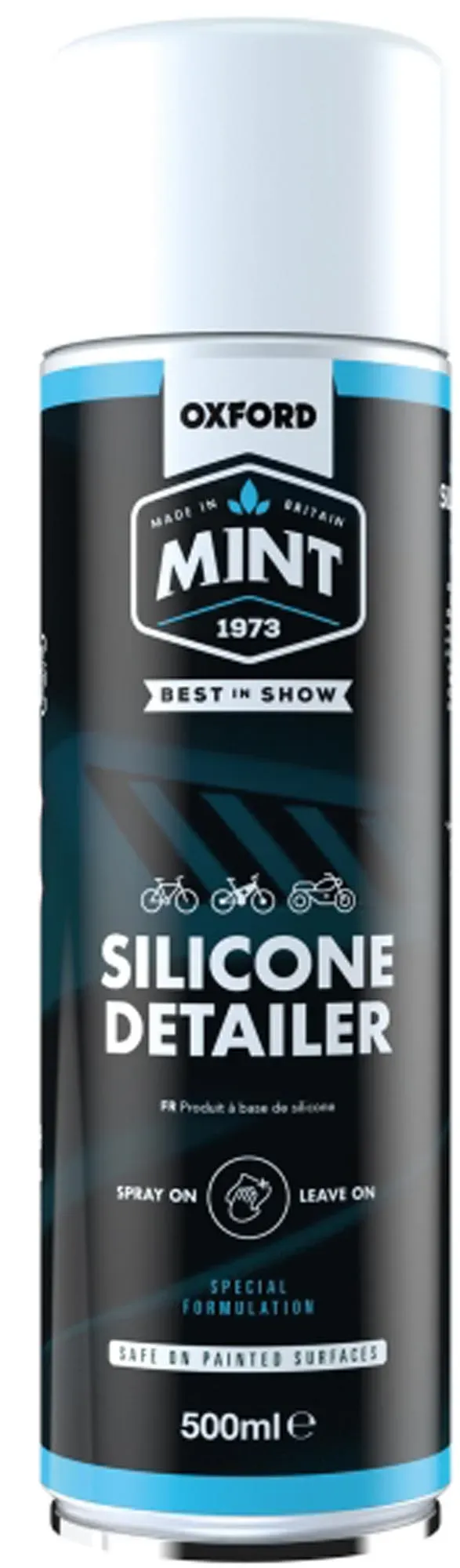 Oxford Mint Silikon Detailer 500ml