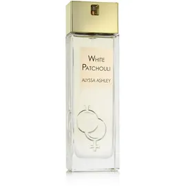 Alyssa Ashley White Patchouli Eau de Parfum 100 ml