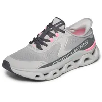 SKECHERS Glide Step Altus Damen Gray/Pink 40