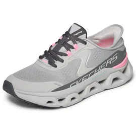 SKECHERS Glide Step Altus Damen Gray/Pink 40