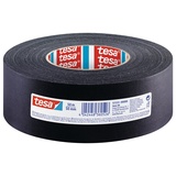 Tesa PERFECT 57231-00000-02 Gewebeklebeband tesa® extra Power Schwarz (L x B) 50m x 50mm 1St.