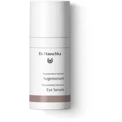 Dr. Hauschka Regeneration Intensiv Augenserum