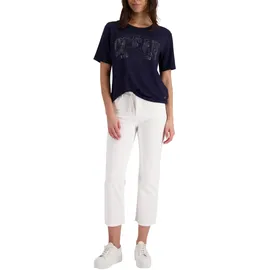 Monari T-Shirt Blau XL