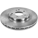 Meyle Bremsscheibe Vorderachse, Meyle 015 521 2044