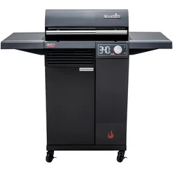 Char-Broil Elektrogrill Smart-E Grill mit E-Power & TRU-Infrared