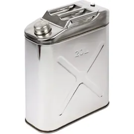 Berger & Schröter Benzinkanister 20 L
