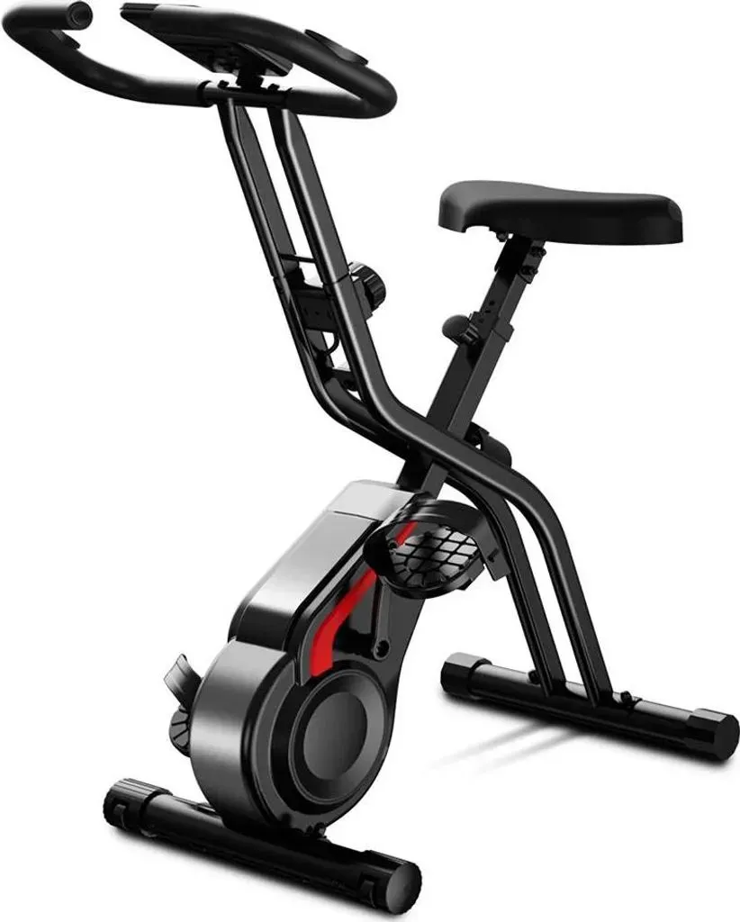 fitnessbike