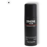 Guy Laroche Drakkar Noir Eau de Toilette 100 ml + Aftershave Balsam 100 ml + Deo Stick 75 g Geschenkset