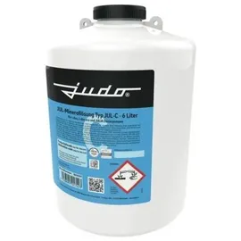 JUDO Minerallösung Jul-c Kanister mit 25l, 1 Stk.