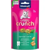 Vitakraft Crispy Crunch mit Pfefferminzöl 60 g