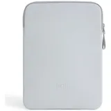 Urth Naos 13/14" Laptop Sleeve (Ash Grey) (14"), Notebooktasche, Grau