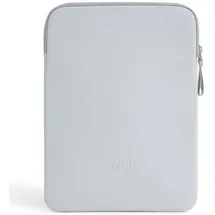 Urth Naos 13/14" Laptop Sleeve (Ash Grey) (14"), Notebooktasche, Grau