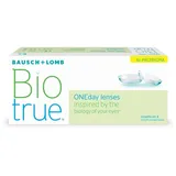 Bausch + Lomb Biotrue for Presbyopia 30 St. / 8.60 BC / 14.20 DIA / +3.50 DPT / Low ADD