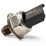PREXAparts Sensor, Kraftstoffdruck P150246]
