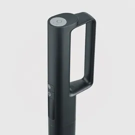 Severin SC 7177 schwarz