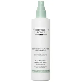 Christophe Robin Hydrating Leave-In Mist with Aloe Vera 150 ml