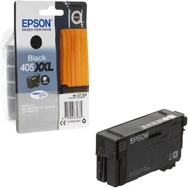 Epson 405XXL schwarz