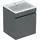 Geberit Renova Plan 55x62,2x48cm, Kor/Fr. la mt/WT we/KeraTe