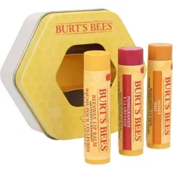 Burt's Bees Balm Trio Geschenkbox