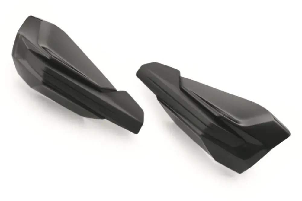 Ktm 7960218204430 Handschutz - Black - One Size