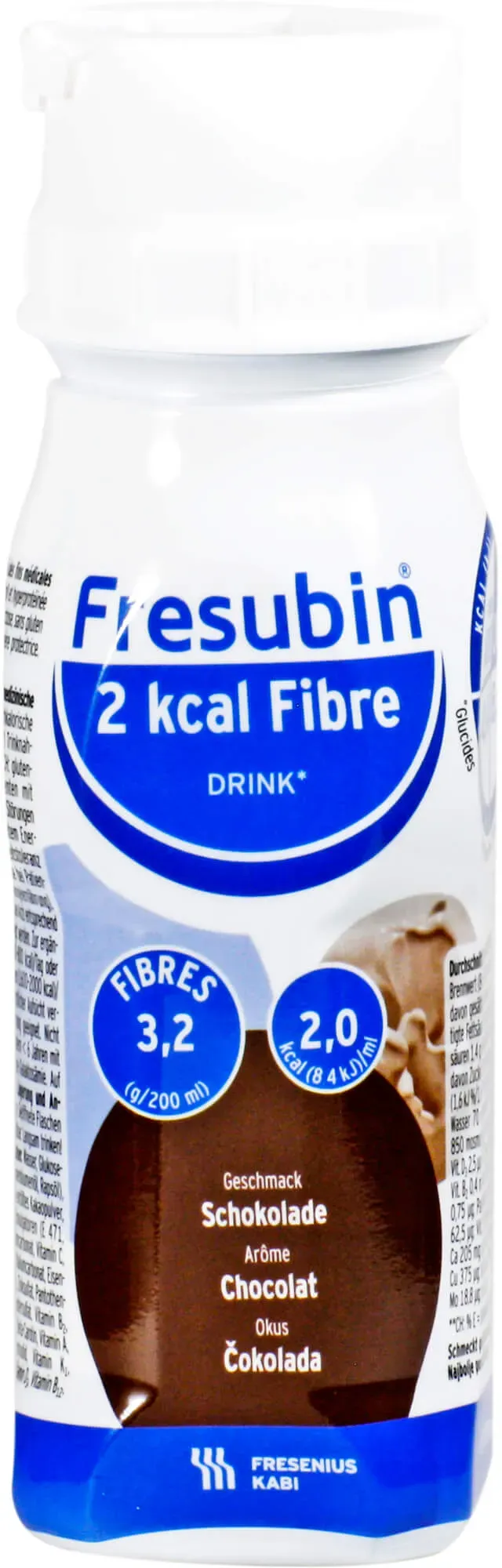 fresubin 2 kcal fibre drink