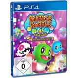 Bubble Bobble 4 Friends: The Baron is Back! - PlayStation 4