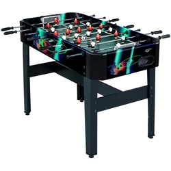 Carromco Tischfußball Kickertisch 