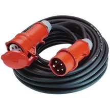Bachmann CEE-Verlängerung 344.171 1,5 mm² 10 m