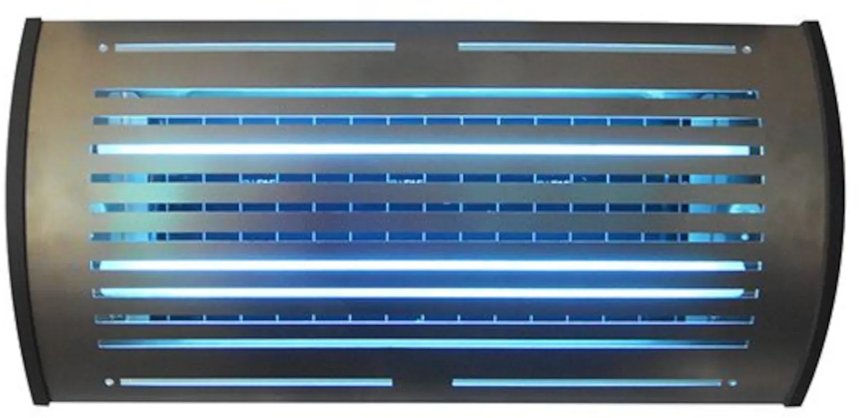 Dekorative Insektenfalle Halo Curve 30 W bis 60 m2