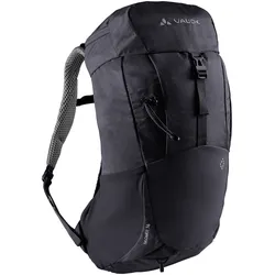 Vaude Wanderrucksack Women's Skomer 16 Liter - Black Koffer24