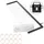 Bautec Styrobow Handschneidebügel 200W (1.330mm/330mm) inkl.10 Schneidedrähte » Styroporschneider, Heißdrahtschneider