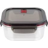 Zwilling Gusto Vorratsdose 1,1 l, Borosilikatglas