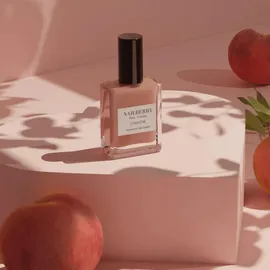 Nailberry L’Oxygéné Peach of my Heart Farblack orange 15 ml