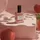 Nailberry L’Oxygéné Peach of my Heart Farblack orange 15 ml