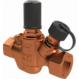 Kemper Multi-Therm Zirkulations-Regulierventil DN 15 Rp 1/2
