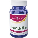 ALLERGOSAN Meta Care Colon-Lecithin Kapseln 180 St.