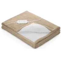 Medisana HB 419 - Heizdecke cloud creme 1 St