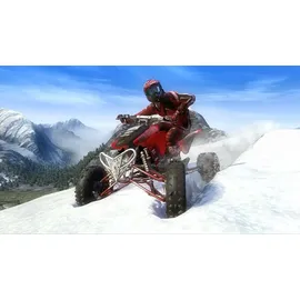 MX vs. ATV: Reflex (PS3)