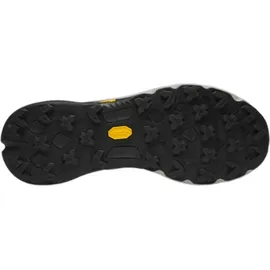 Merrell Agility Peak 5 Herren Black/White 44