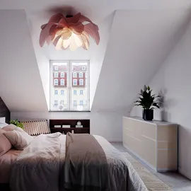 By Rydens By Rydéns Lou Lou Deckenleuchte, E27, 4202430-0500