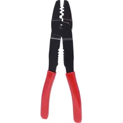 KS TOOLS Crimp-Zange einfach ( 115.1235 )